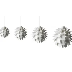 Normann Copenhagen Norm 69 Deckenlampe Large White Outlet