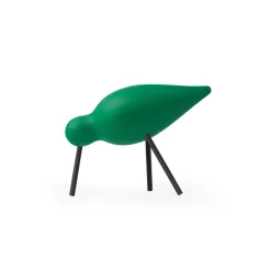 Normann Copenhagen Shorebird Medium Green Best