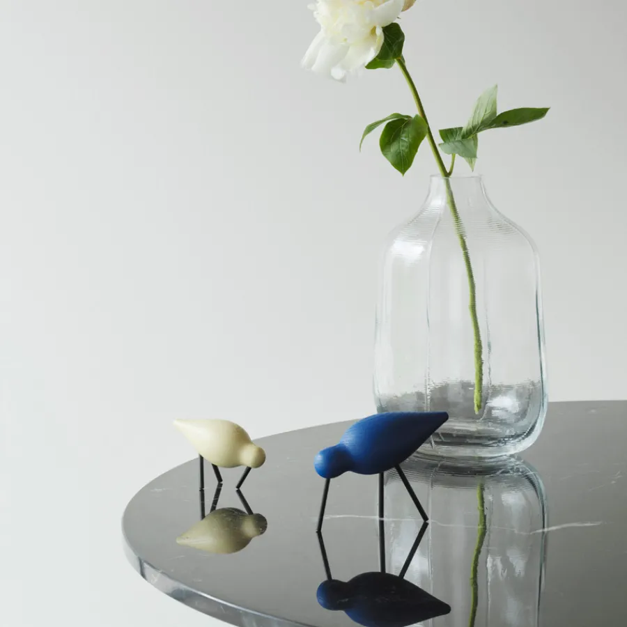 Normann Copenhagen Shorebird Medium Green Best