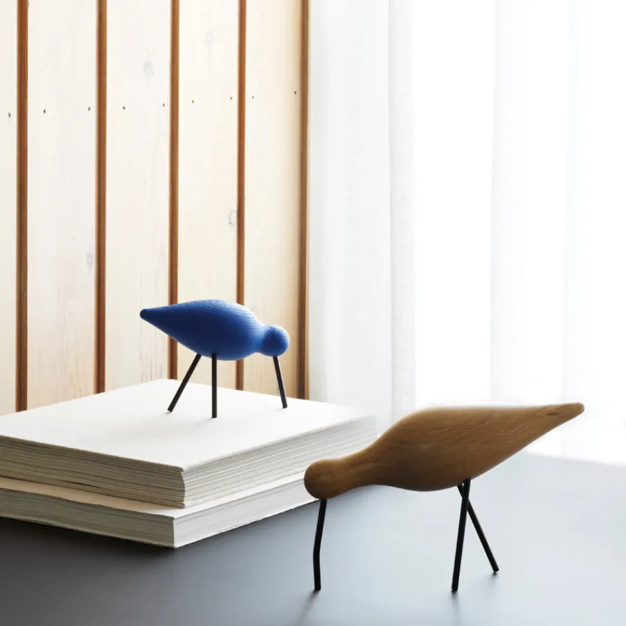 Normann Copenhagen Shorebird Medium Green Best