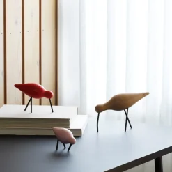 Normann Copenhagen Shorebird Medium Green Best