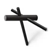 Normann Copenhagen Sticks Wandhaken 2er-Set Black New
