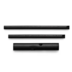 Normann Copenhagen Sticks Wandhaken 2er-Set Black New