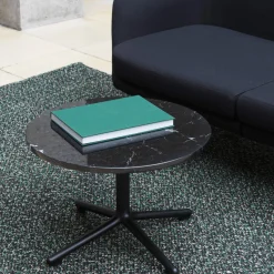 Normann Copenhagen Teppich Polli 170x240 Grey multi Clearance