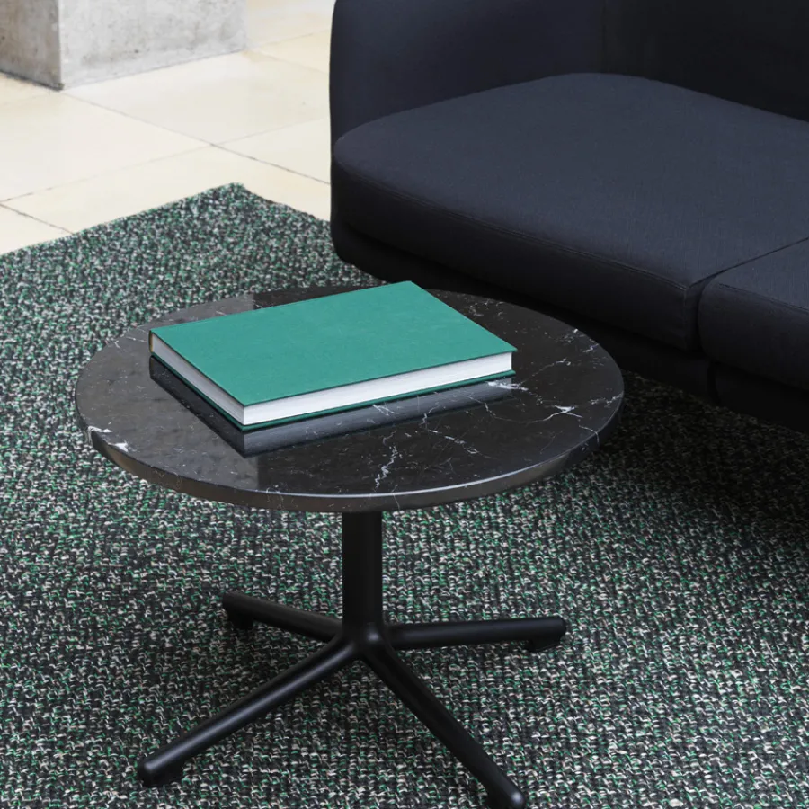 Normann Copenhagen Teppich Polli 170x240 Grey multi Clearance