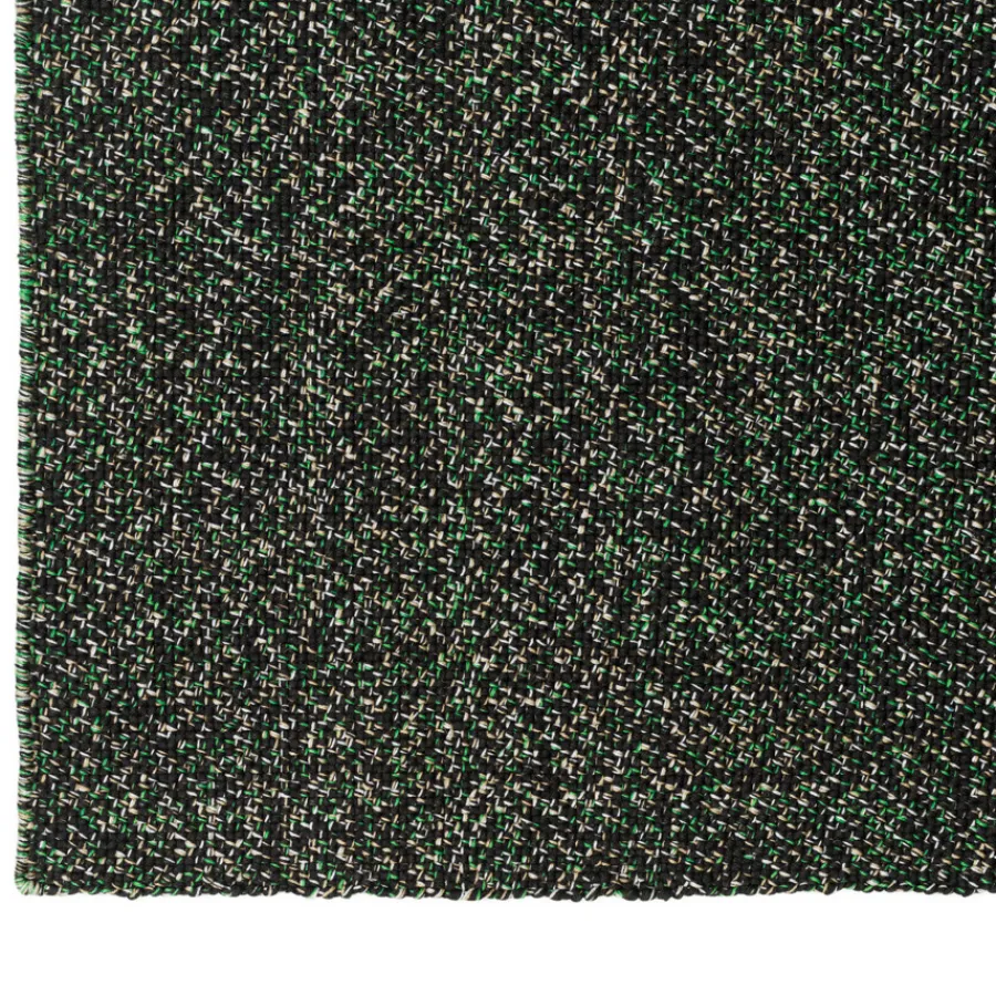 Normann Copenhagen Teppich Polli 170x240 Grey multi Clearance