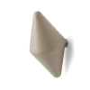 Normann Copenhagen Tivoli Wandhaken Quin Large Antique Celadon 2er-Set New