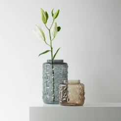 Normann Copenhagen Vase Tombola H17 cm Rose Sale
