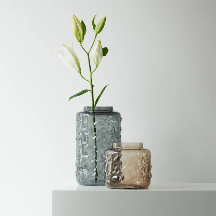 Normann Copenhagen Vase Tombola H17 cm Rose Sale