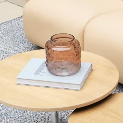 Normann Copenhagen Vase Tombola H17 cm Rose Sale