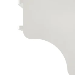 Oliver Furniture Bücherregal mit Haken Weiß Sale