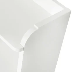 Oliver Furniture Bücherregal mit Haken Weiß Sale