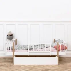 Oliver Furniture Bettschublade für Betten Wood Original Outlet