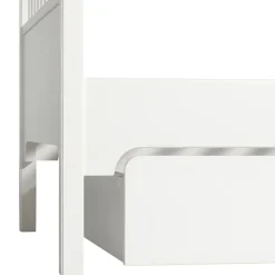 Oliver Furniture Bettschublade Weiß Seaside - Sofort Lieferbar! Sale