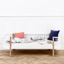 Oliver Furniture Bettsofa Wood Original Eiche Hot