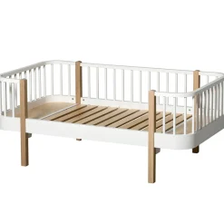Oliver Furniture Bettsofa Junior Wood Original Eiche Sale