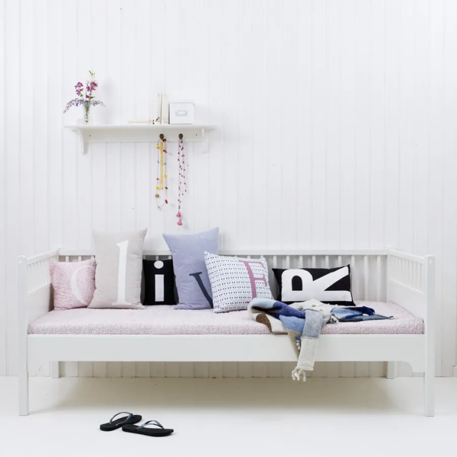 Oliver Furniture Bettsofa Seaside Classic - Sofort Lieferbar! New