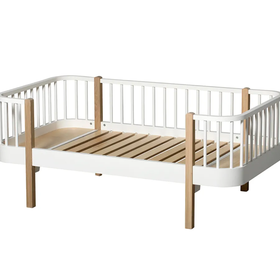 Oliver Furniture Bettsofa Junior Wood Original Eiche Sale