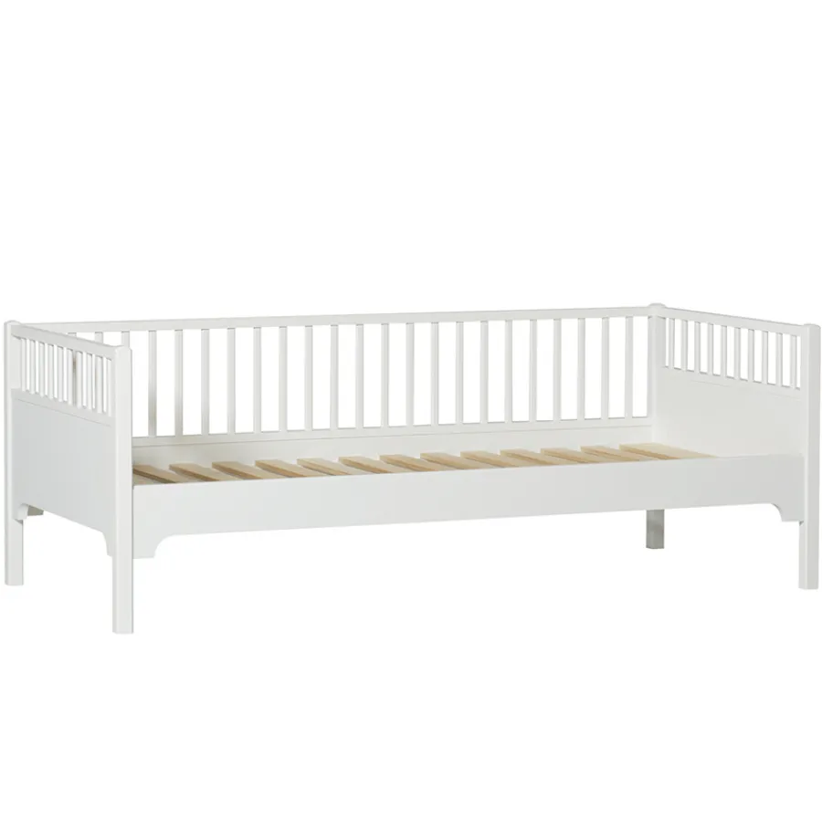 Oliver Furniture Bettsofa Seaside Classic - Sofort Lieferbar! New