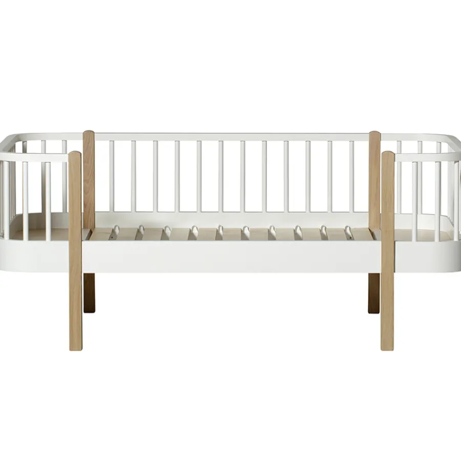 Oliver Furniture Bettsofa Junior Wood Original Eiche Sale