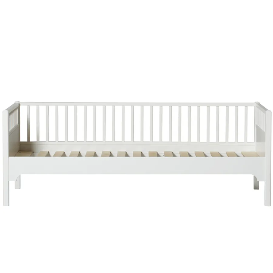 Oliver Furniture Bettsofa Seaside Classic - Sofort Lieferbar! New