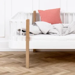 Oliver Furniture Bettsofa Wood Original Eiche Hot