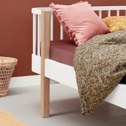 Oliver Furniture Bettsofa Junior Wood Original Eiche Sale