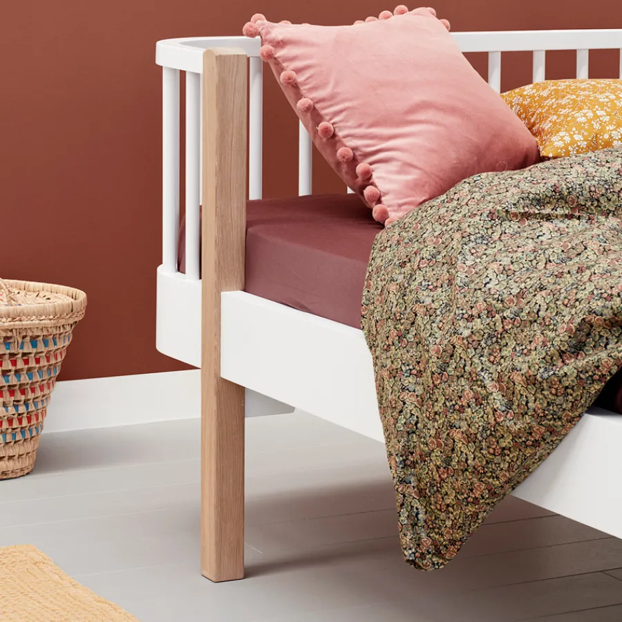 Oliver Furniture Bettsofa Junior Wood Original Eiche Sale