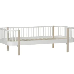 Oliver Furniture Bettsofa Wood Original Eiche Hot