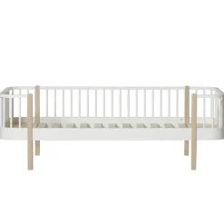 Oliver Furniture Bettsofa Wood Original Eiche Hot