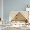 Oliver Furniture Camp Betthimmel Wild ungefärbt Hot