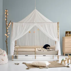 Oliver Furniture Camp Bettschlange ungefärbt Best