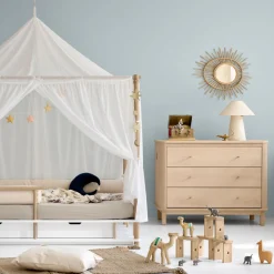 Oliver Furniture Camp Betthimmel Sahara weiß Outlet