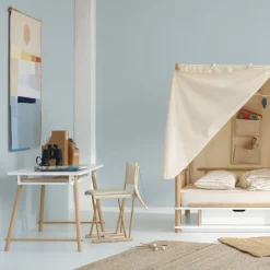 Oliver Furniture Camp Betthimmel Wild ungefärbt Hot