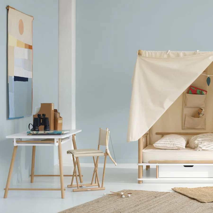 Oliver Furniture Camp Betthimmel Wild ungefärbt Hot