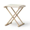 Oliver Furniture Camp Junior Hocker Eiche/ungefärbt Discount