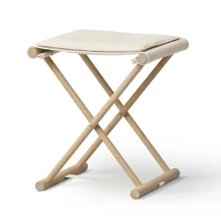 Oliver Furniture Camp Junior Hocker Eiche/ungefärbt Discount