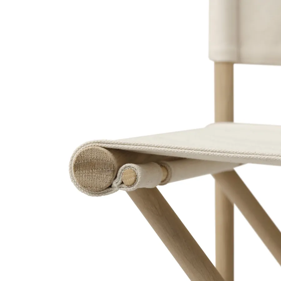 Oliver Furniture Camp Junior Stuhl Eiche/ungefärbt Sale