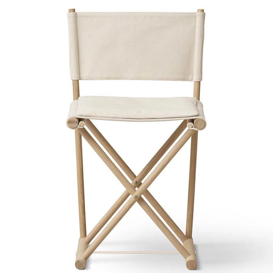 Oliver Furniture Camp Junior Stuhl Eiche/ungefärbt Sale