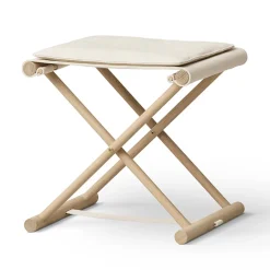 Oliver Furniture Camp Kleinkind Hocker Eiche/ungefärbt Online