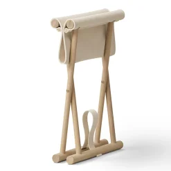 Oliver Furniture Camp Kleinkind Hocker Eiche/ungefärbt Online