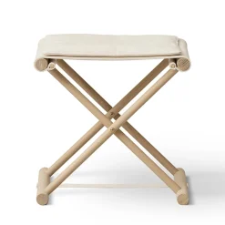 Oliver Furniture Camp Kleinkind Hocker Eiche/ungefärbt Online
