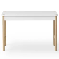 Oliver Furniture Camp Kleinkind Spieltisch weiß/Eiche Sale