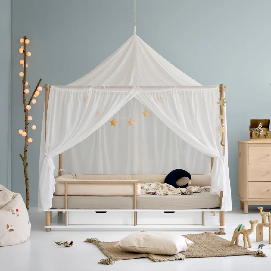 Oliver Furniture Camp Matratze (90x180 cm) Clearance