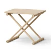 Oliver Furniture Camp Nachttisch niedrig Eiche Fashion
