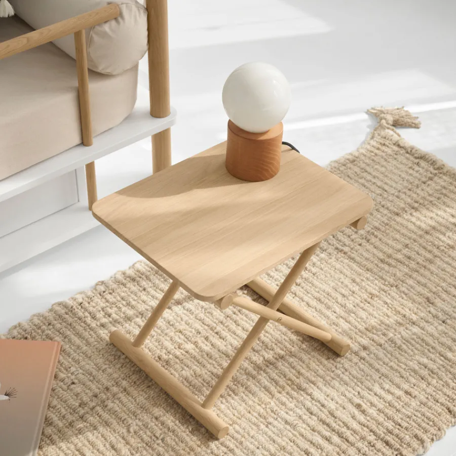 Oliver Furniture Camp Nachttisch hoch Eiche Sale