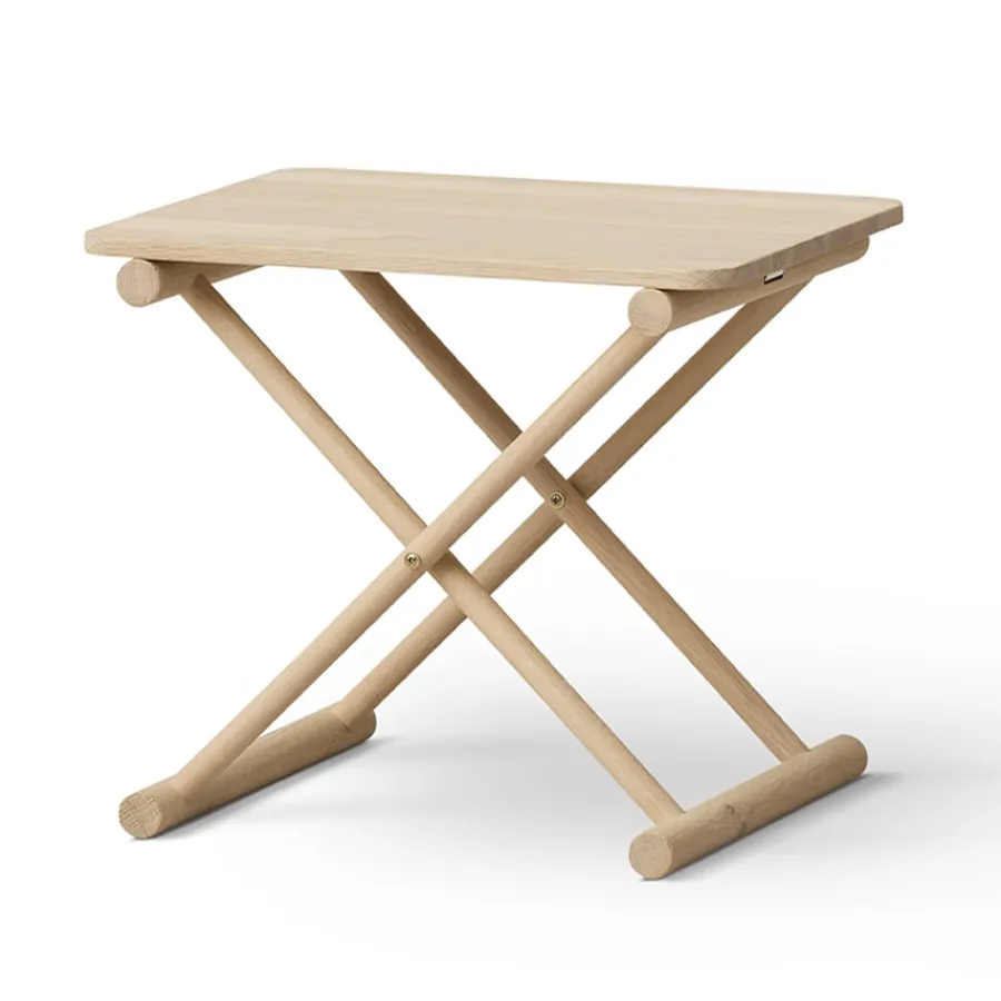 Oliver Furniture Camp Nachttisch niedrig Eiche Fashion