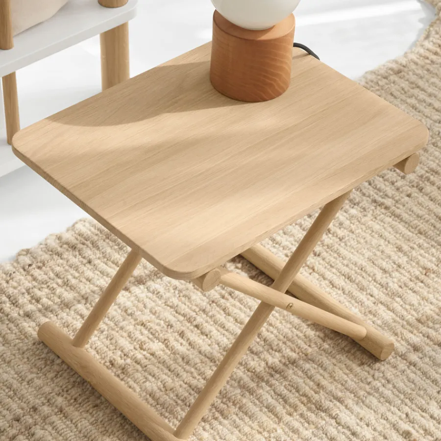 Oliver Furniture Camp Nachttisch hoch Eiche Sale
