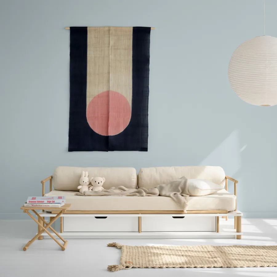 Oliver Furniture Camp Nachttisch hoch Eiche Sale