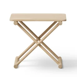 Oliver Furniture Camp Nachttisch niedrig Eiche Fashion